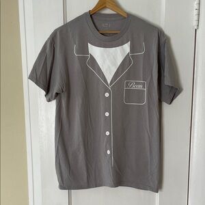 A24 Beau is Afraid Graphic Men's Tee